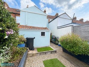 Garden- click for photo gallery